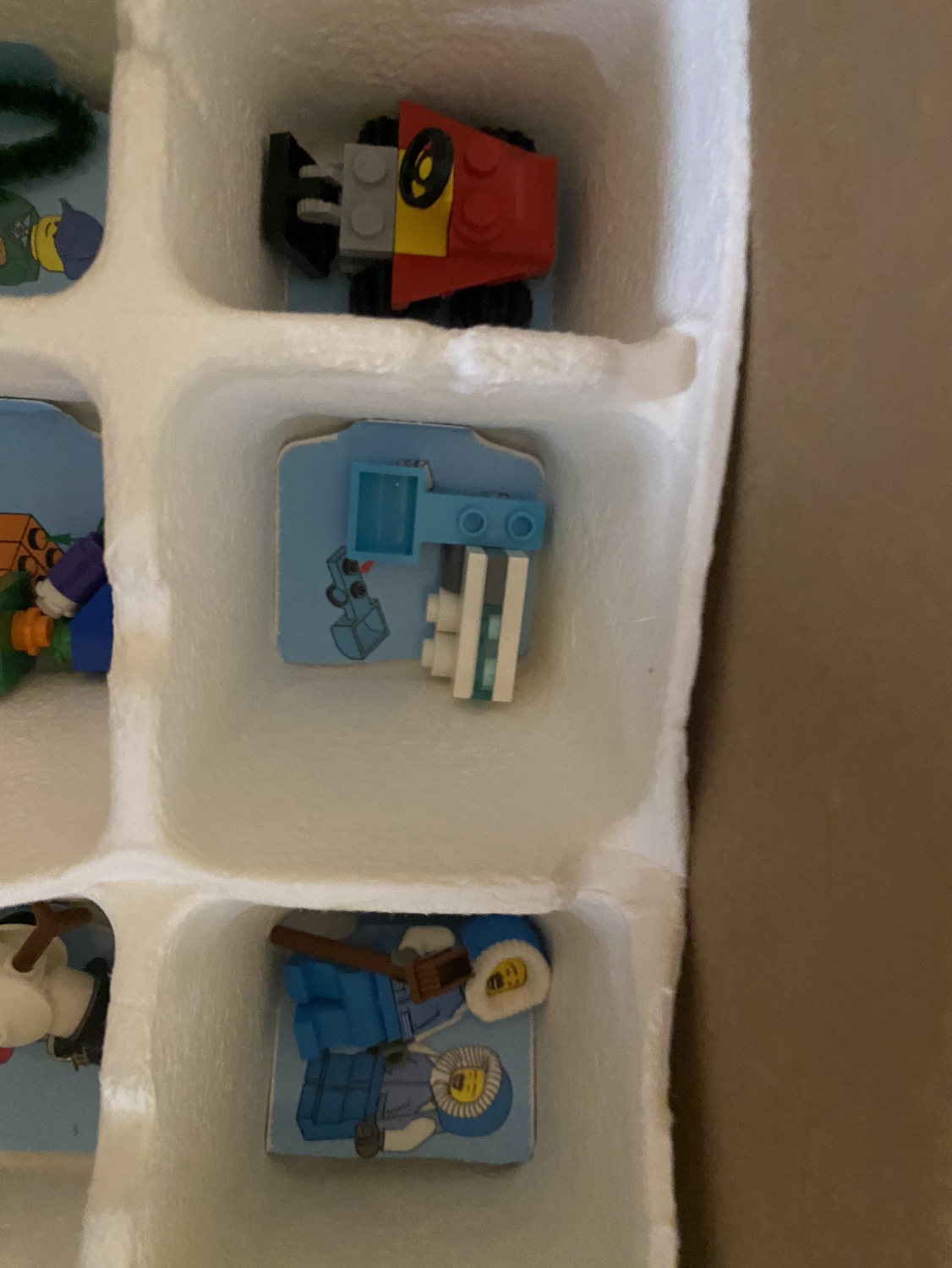 Lego - for kids - small Lego with visuals picture image indicator(4)