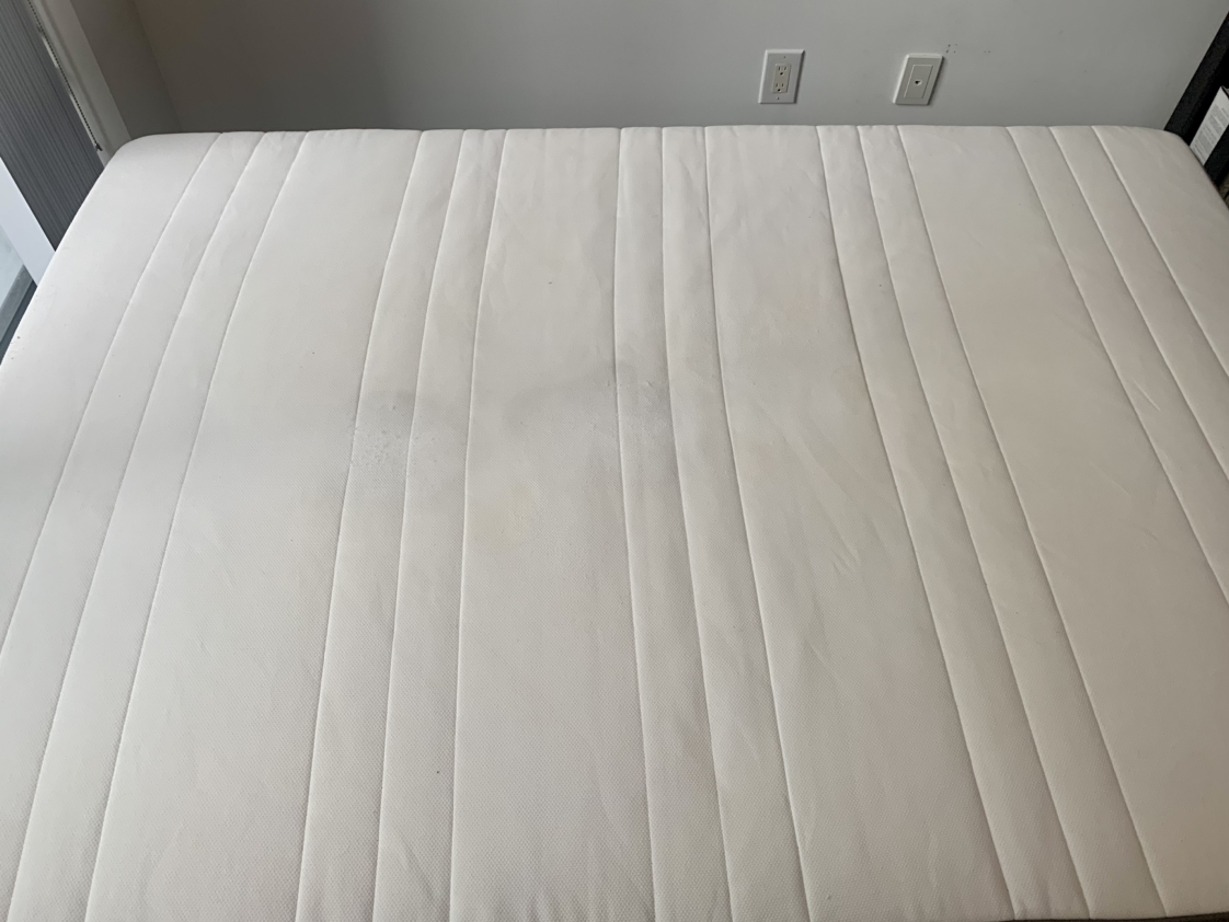 IKEA Morgedal Foam Mattress image indicator(3)