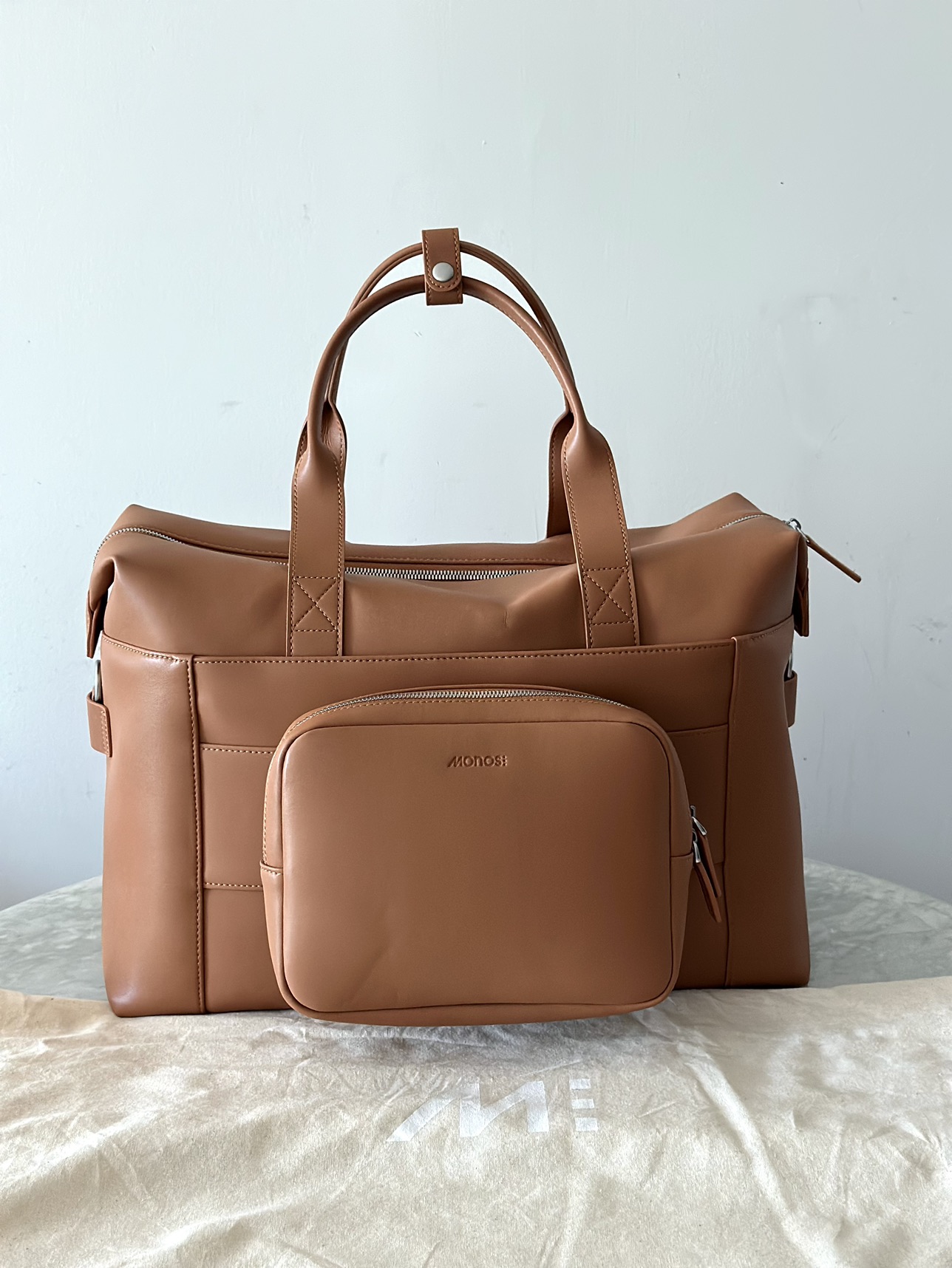 New Monos Metro Duffel thumbnail