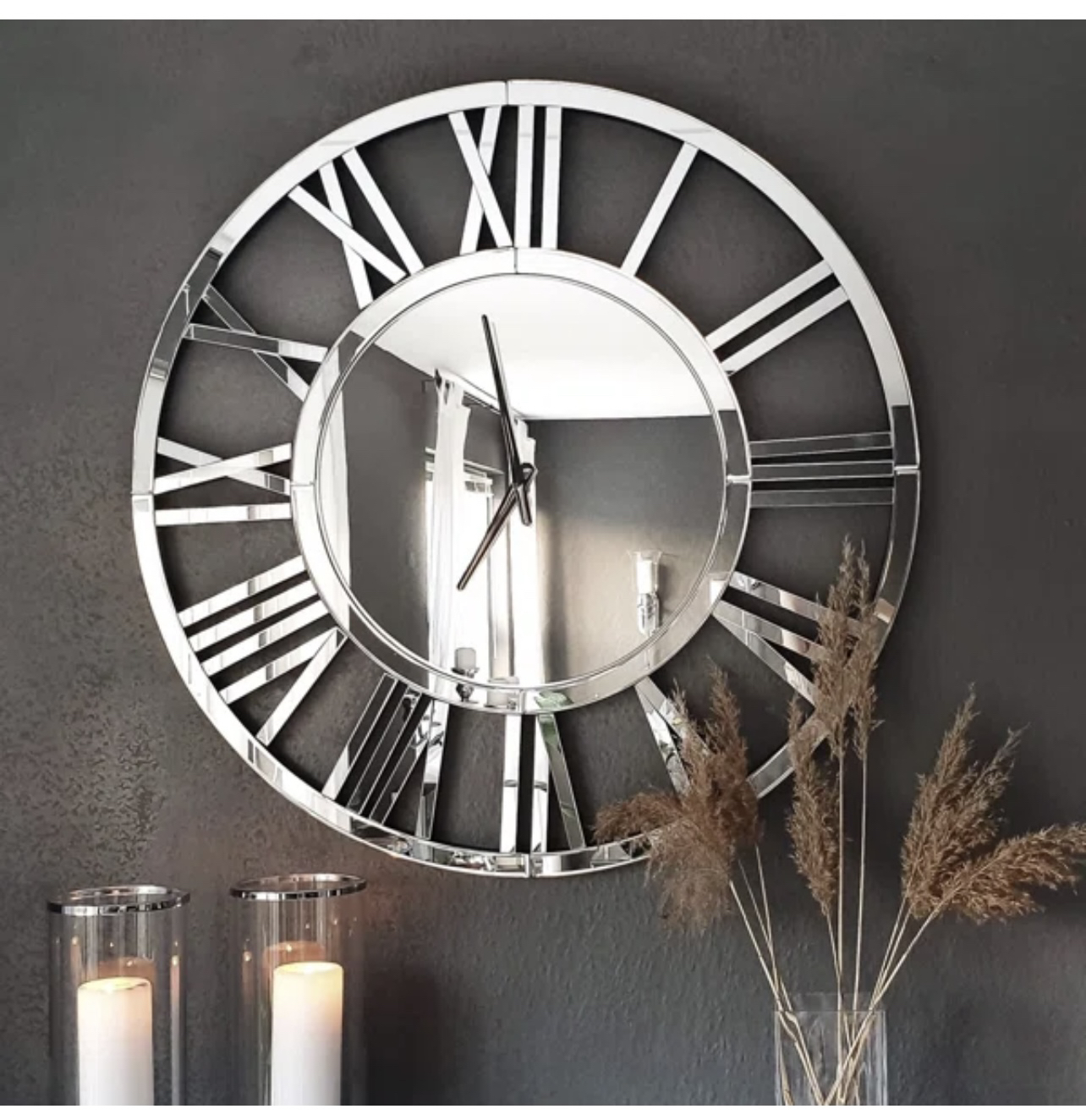 Brand new wall clock