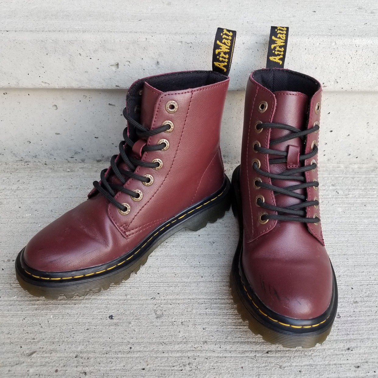 Dr. Martins
