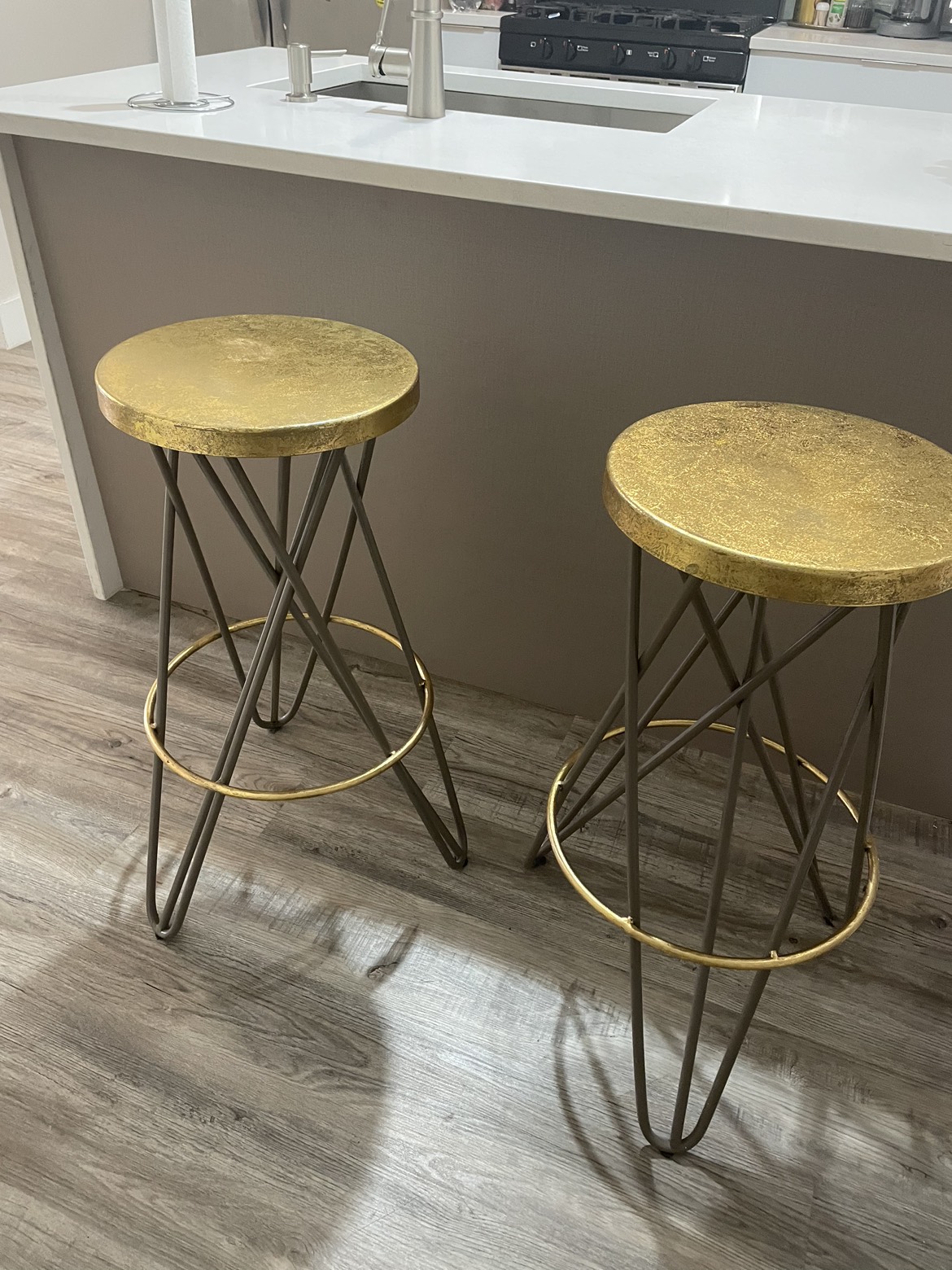 Stools - photo 4