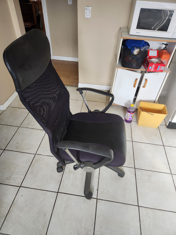office chair