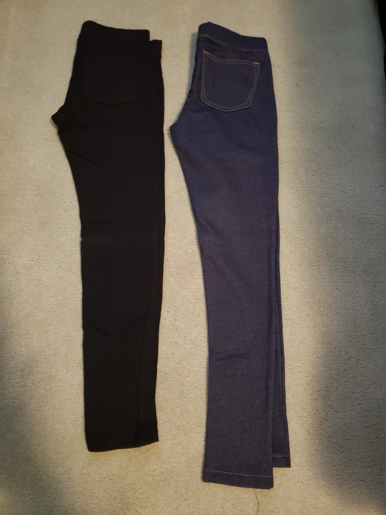 brand new leggings and jogging pants