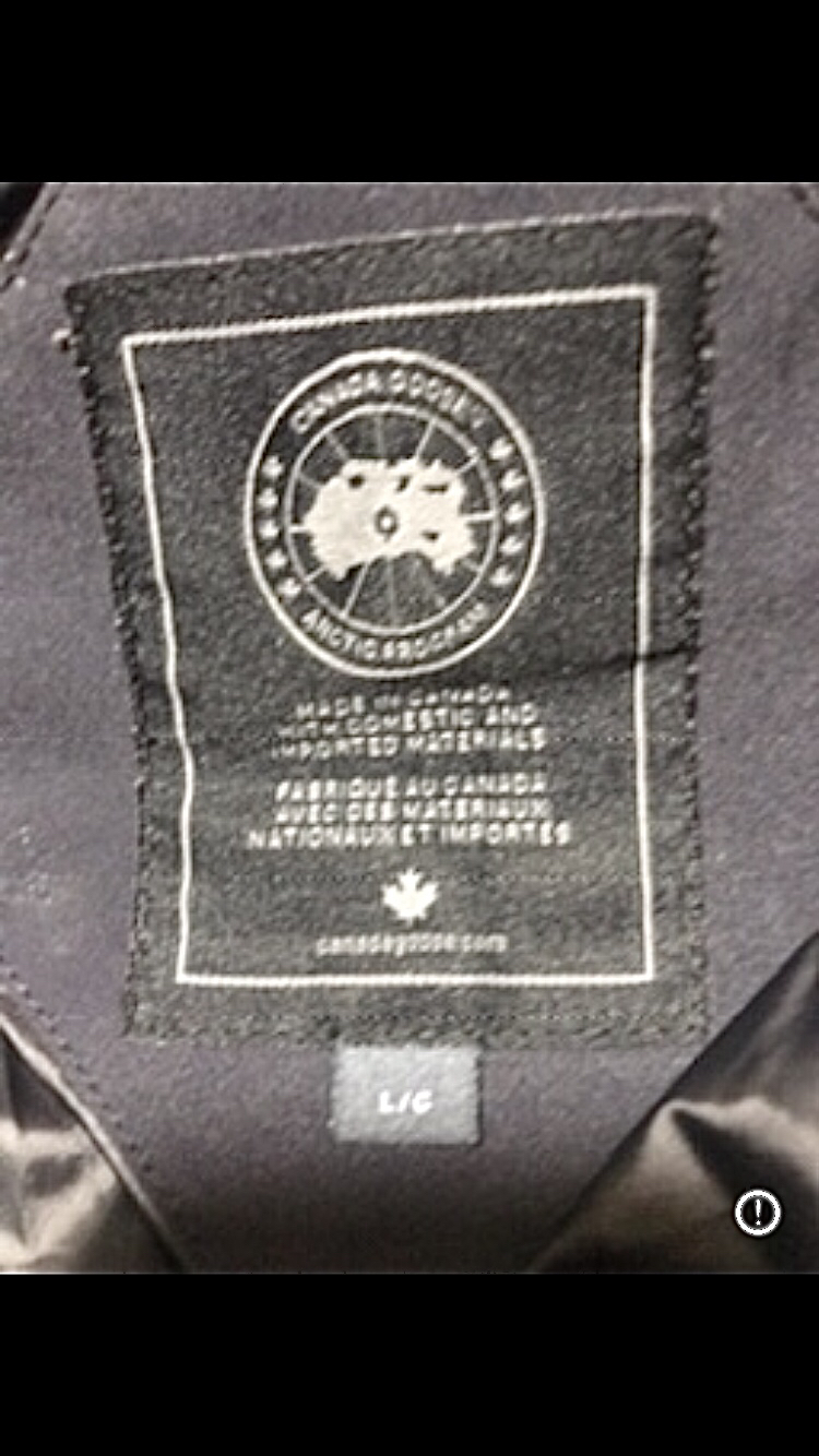 2 For 1 Canada Goose large Adventurers by Moose Knuckles - photo 3