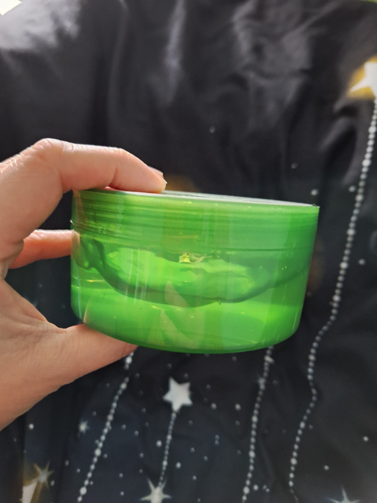 99% aloe Vera gel - photo 2