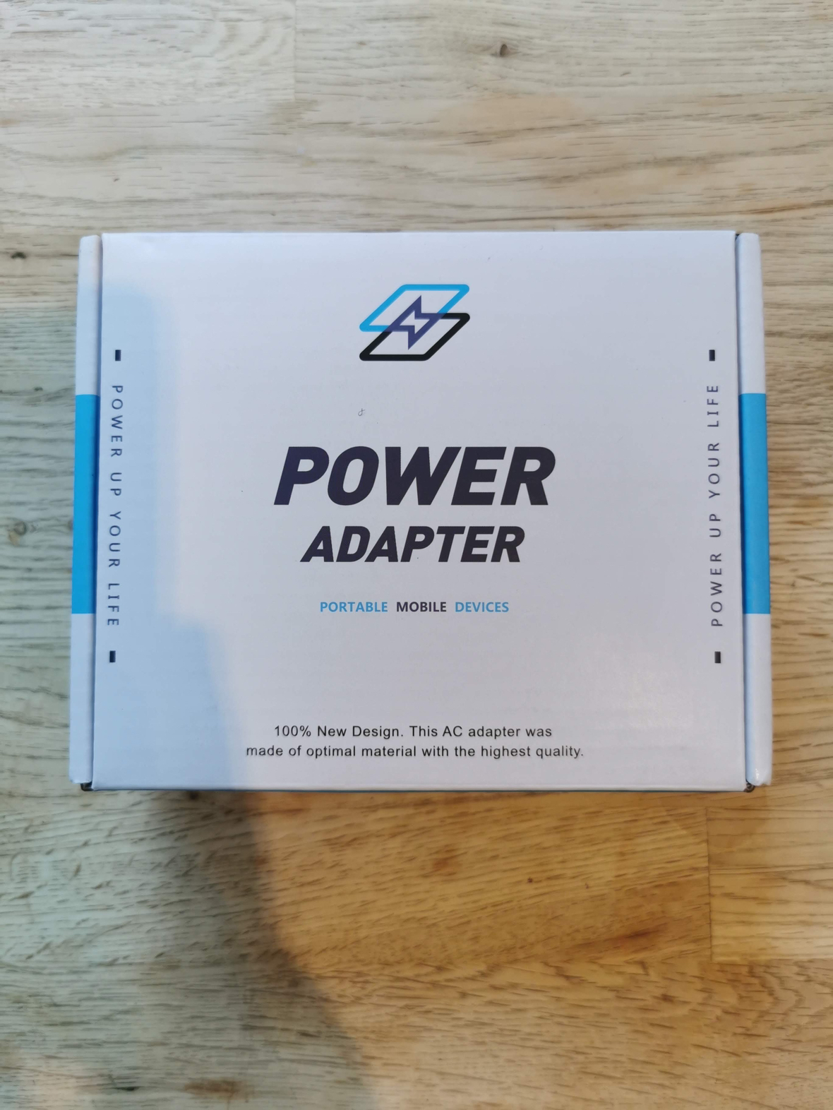 Laptop Power Adaptor Multi device