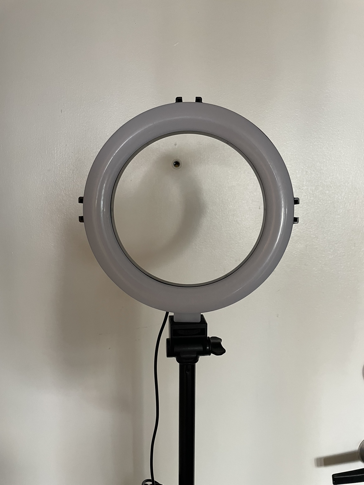 5ft ring light thumbnail