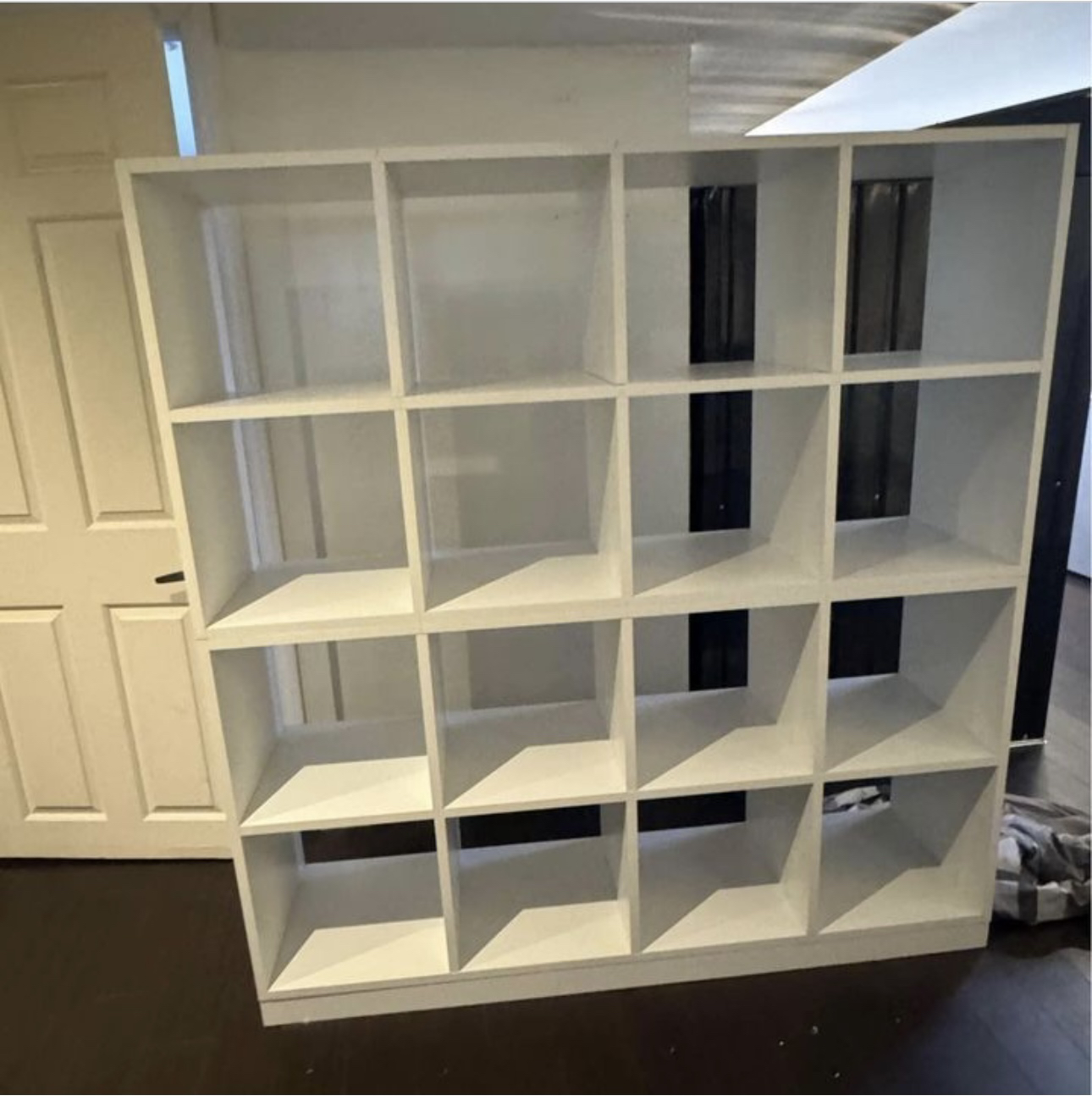 Cube Storage