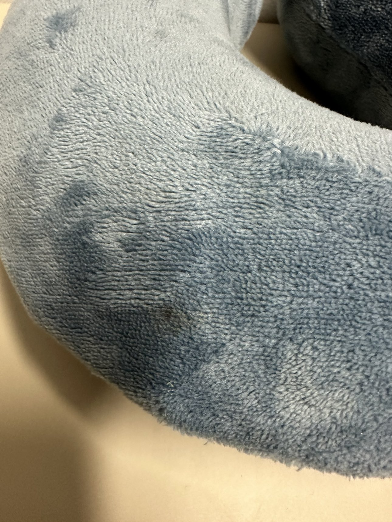 Neck pillow image indicator(3)