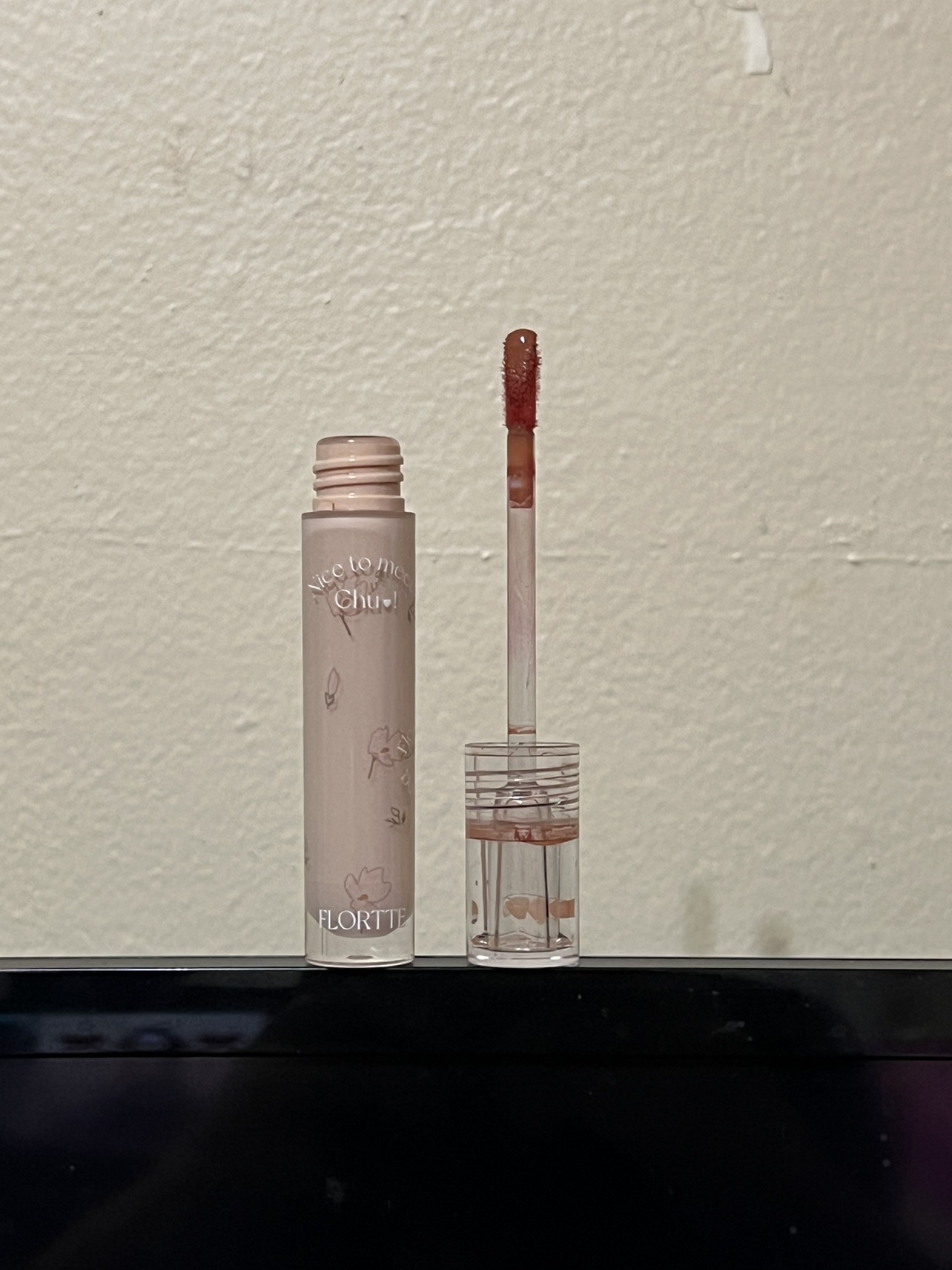 flortte nice to meet chu lasting tint #N03 image indicator(2)