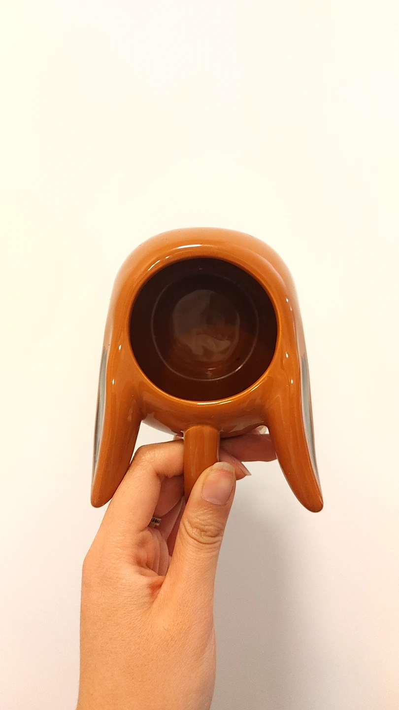 Eevee Mug - photo 3