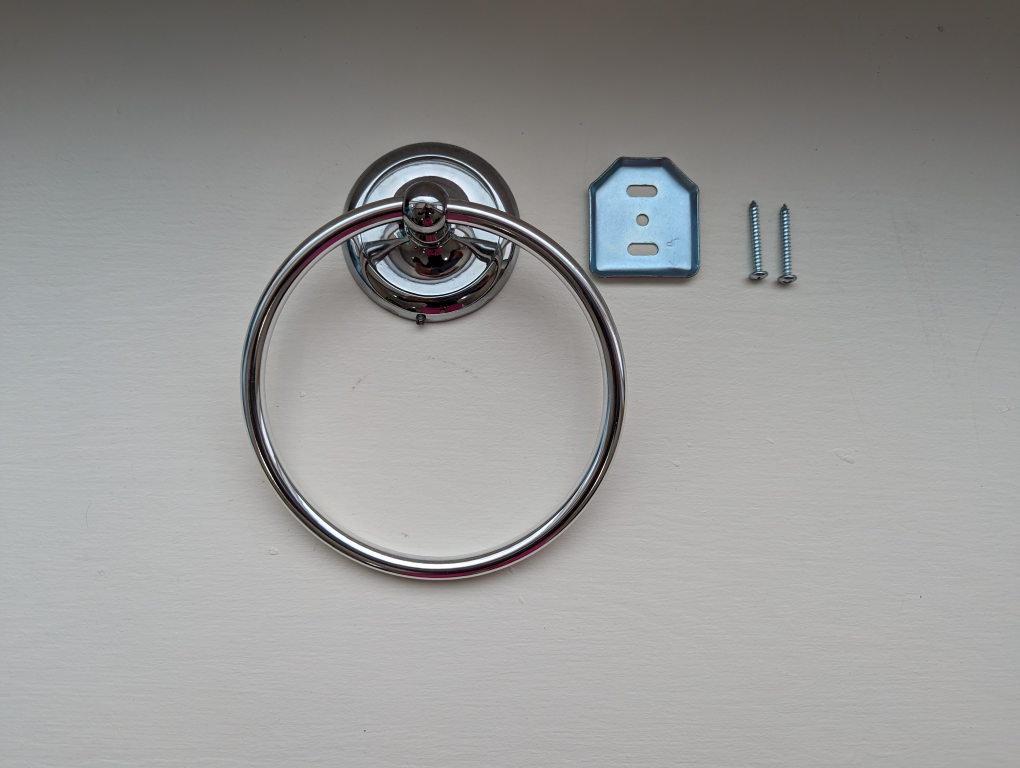 Towel Ring