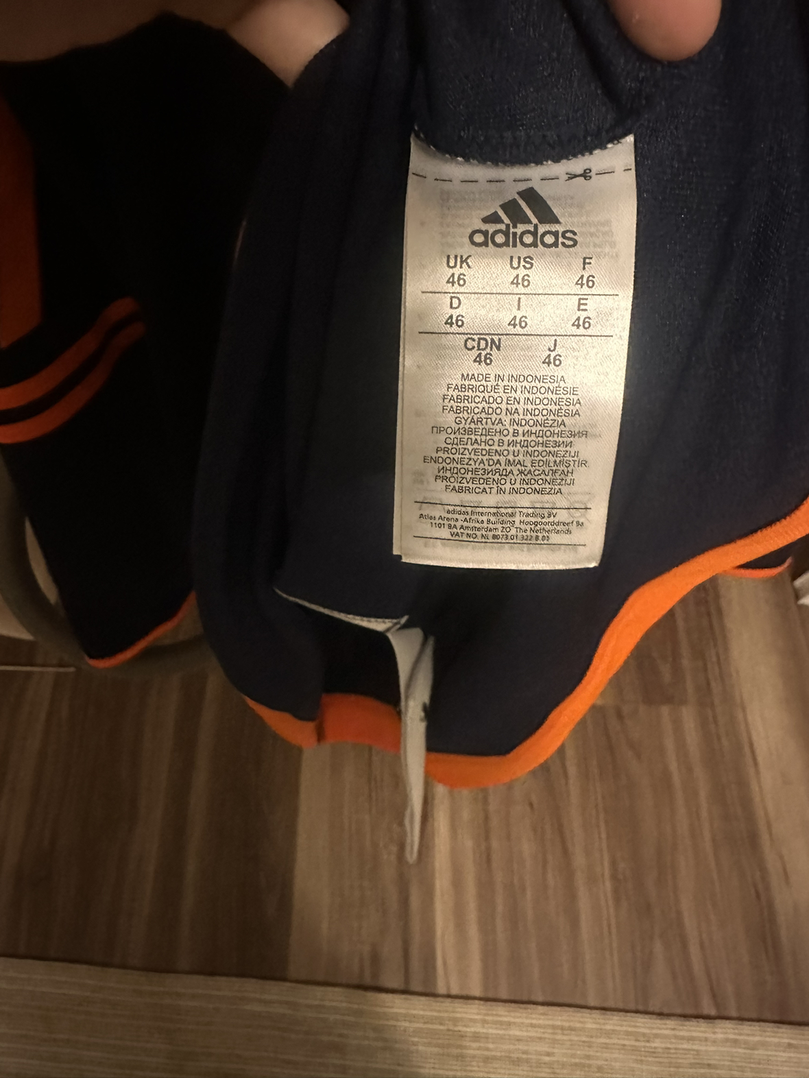 Oilers McDavid Jersey - photo 3