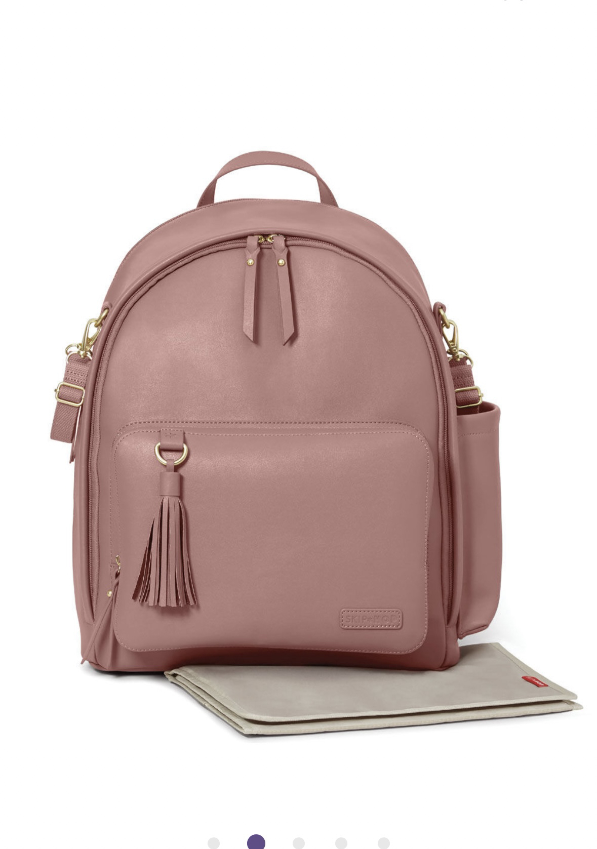 Skiphop diaper bag image indicator(2)