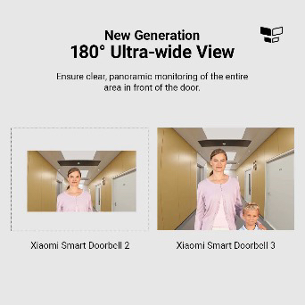 Smart Doorbell Wireless Bell - photo 5