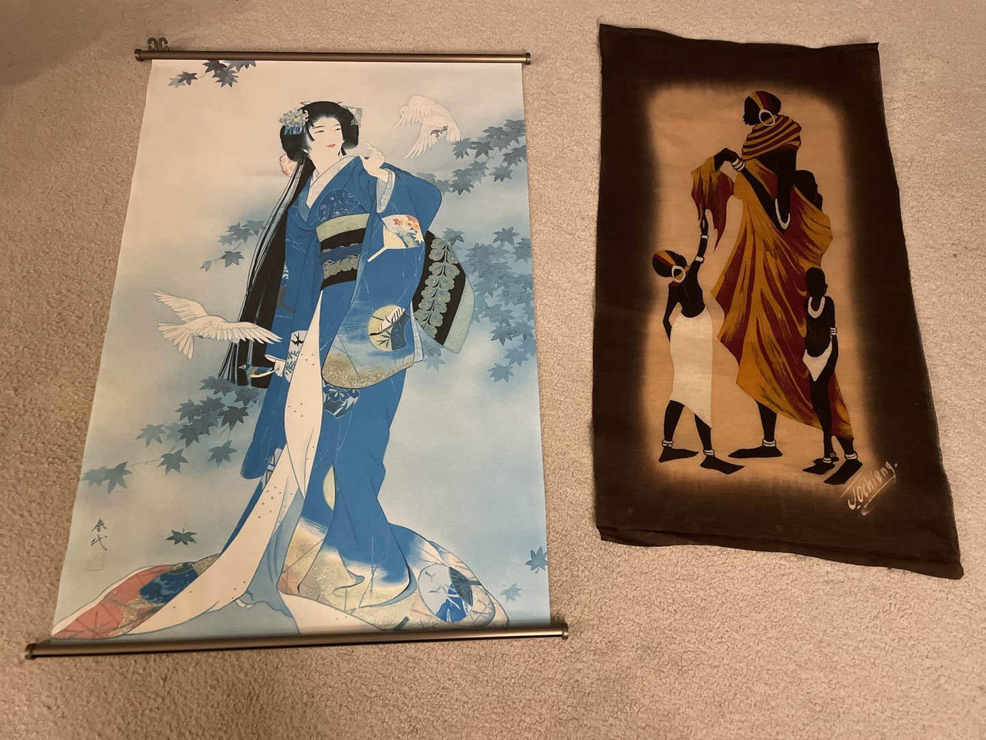 wall hangings thumbnail