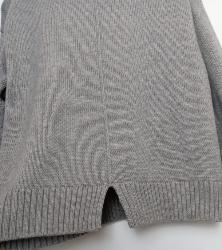 Lovely sweater. image indicator(5)