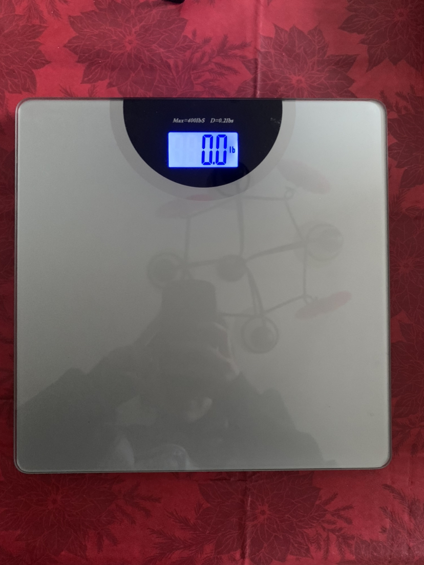 glass digital weight scale 🏈 thumbnail
