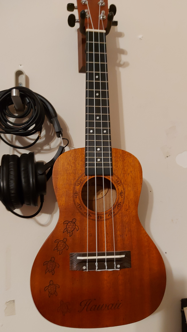 Ukelele