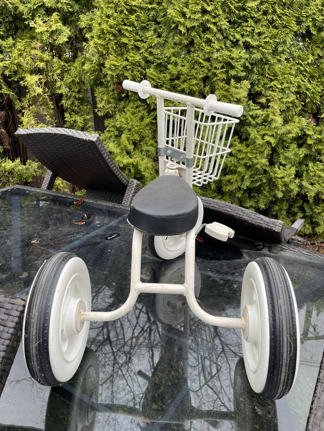 MUJI Trike for kids - photo 3