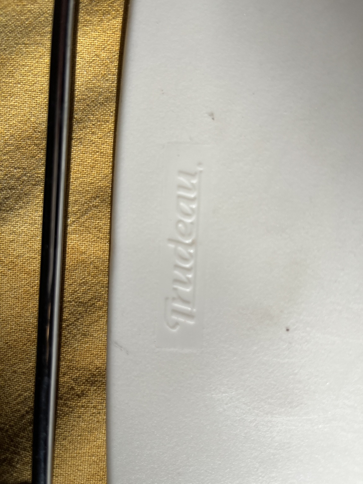 Trudeau over sink cutting board - photo 5