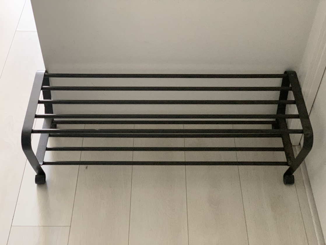 Shoe Rack 🥕 - photo 3