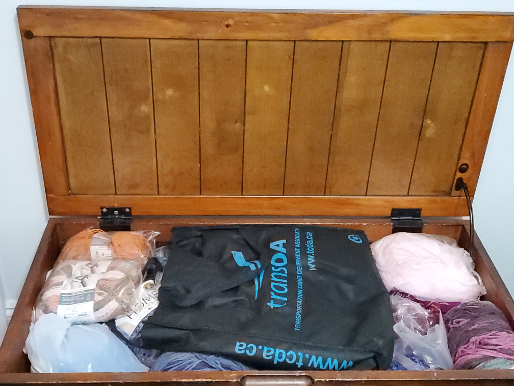 Nice vintage chest - photo 4