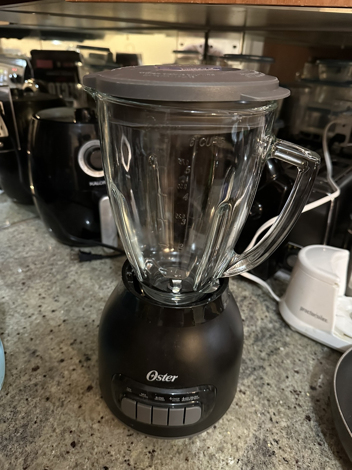 Blender