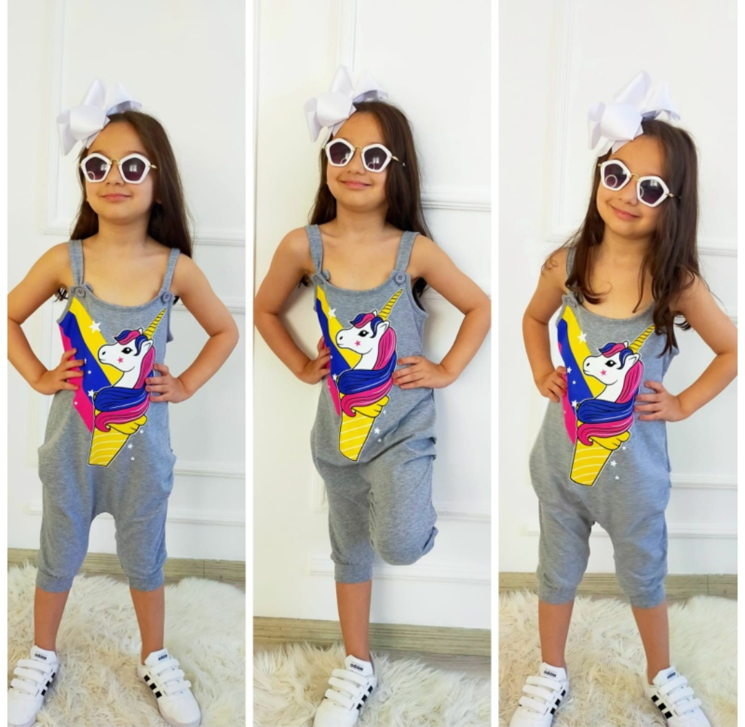 Overall   Size 3/4 years old
