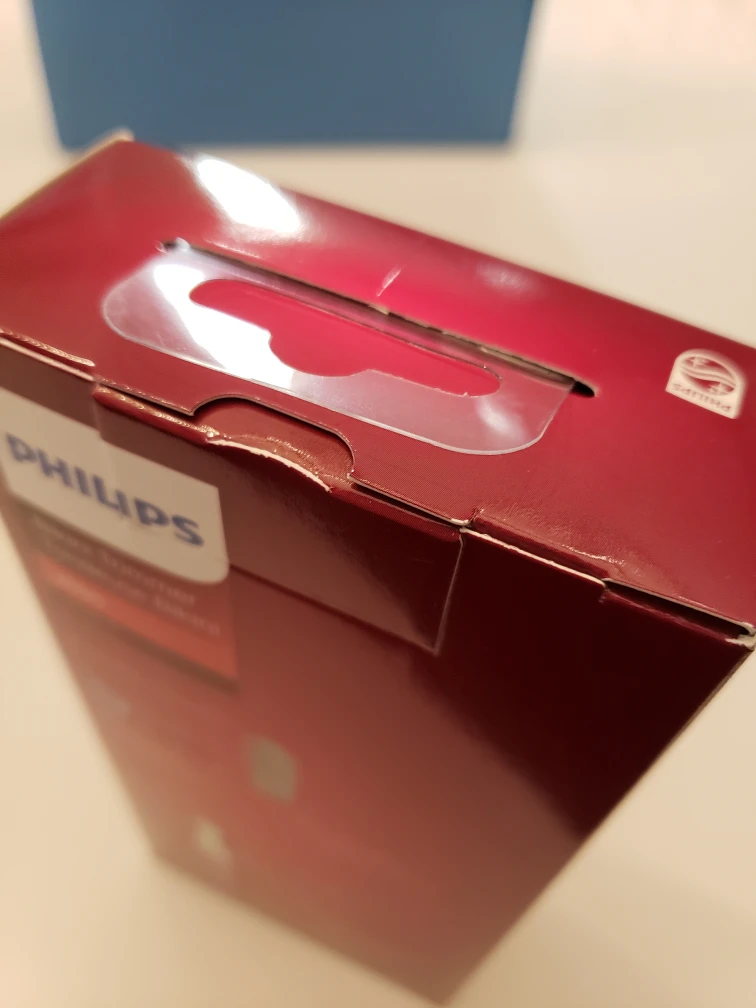 BNIB bikini trimmer image indicator(5)