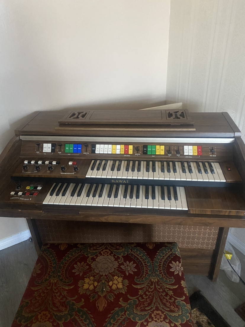 Piano - photo 3