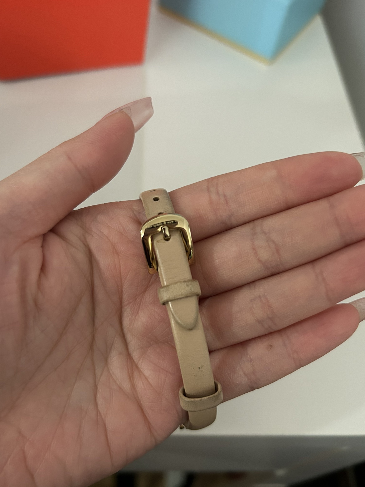 Kate Spade Watch image indicator(4)