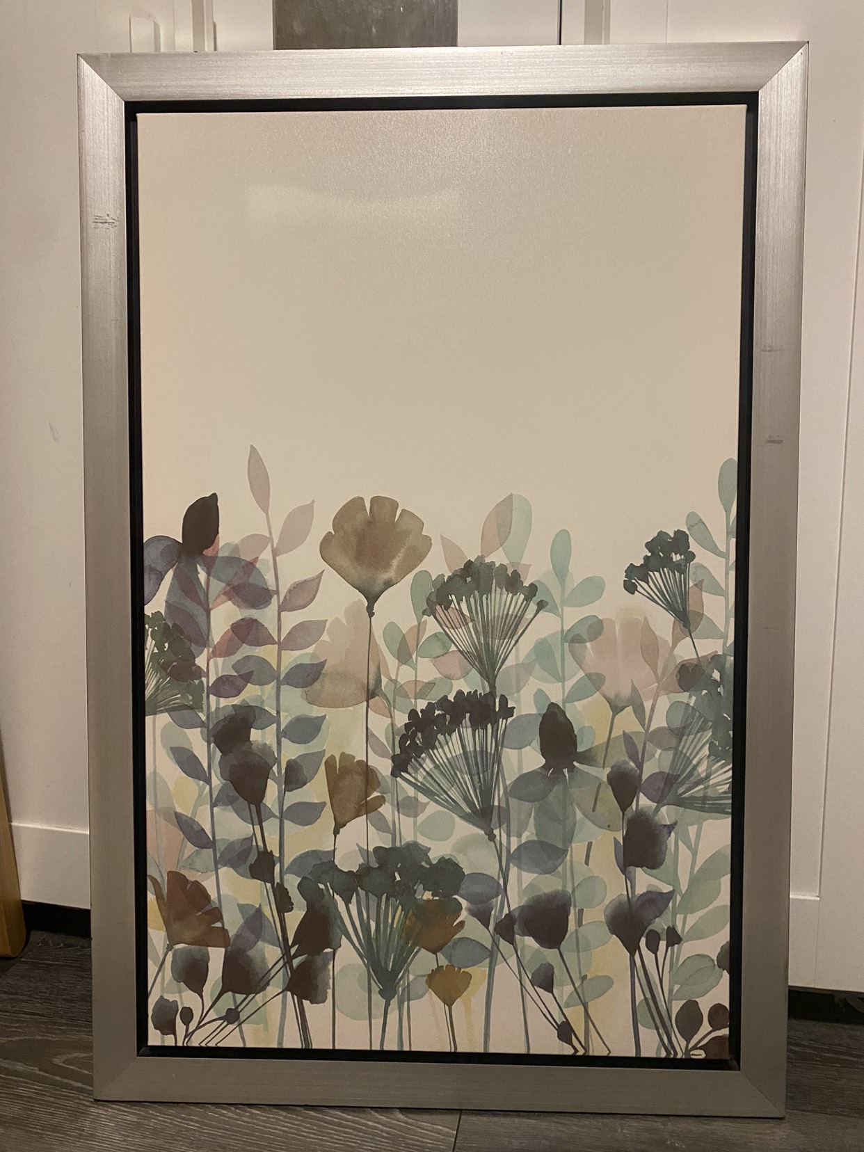 Wall Art 20 x 30 thumbnail
