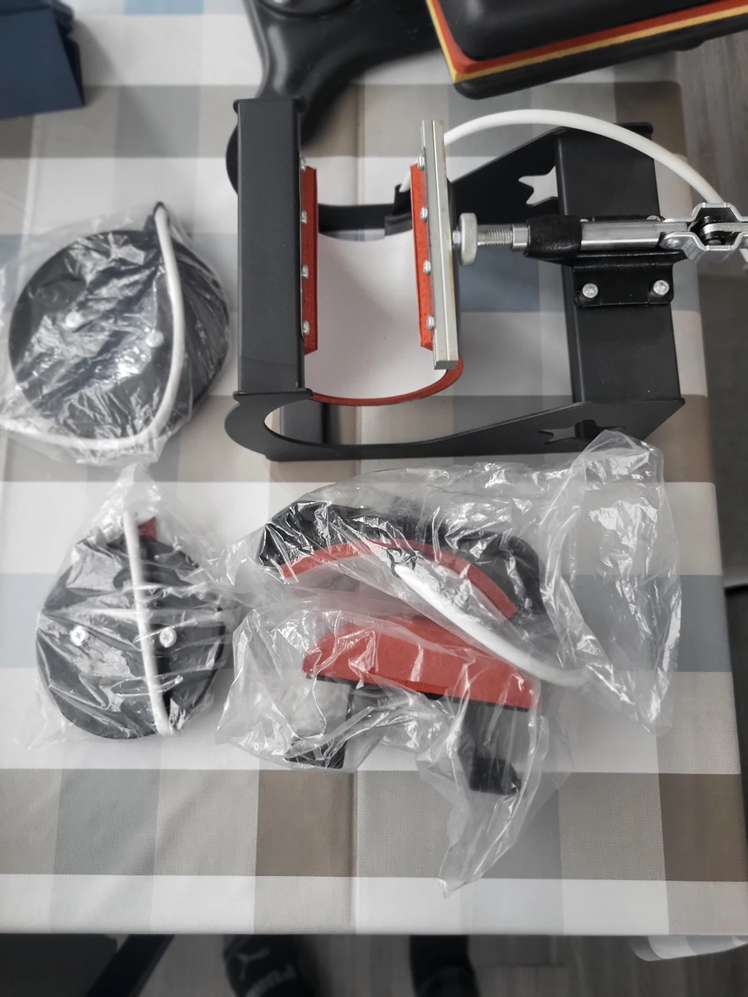 5 in 1 heat press - photo 2