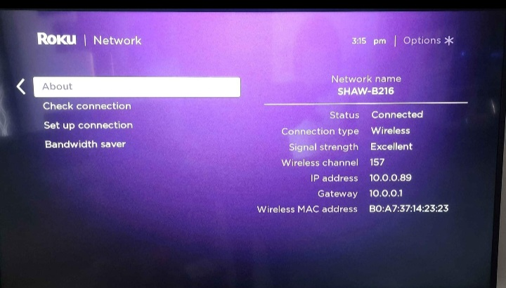 (Dover SE) Roku streaming stick - photo 3