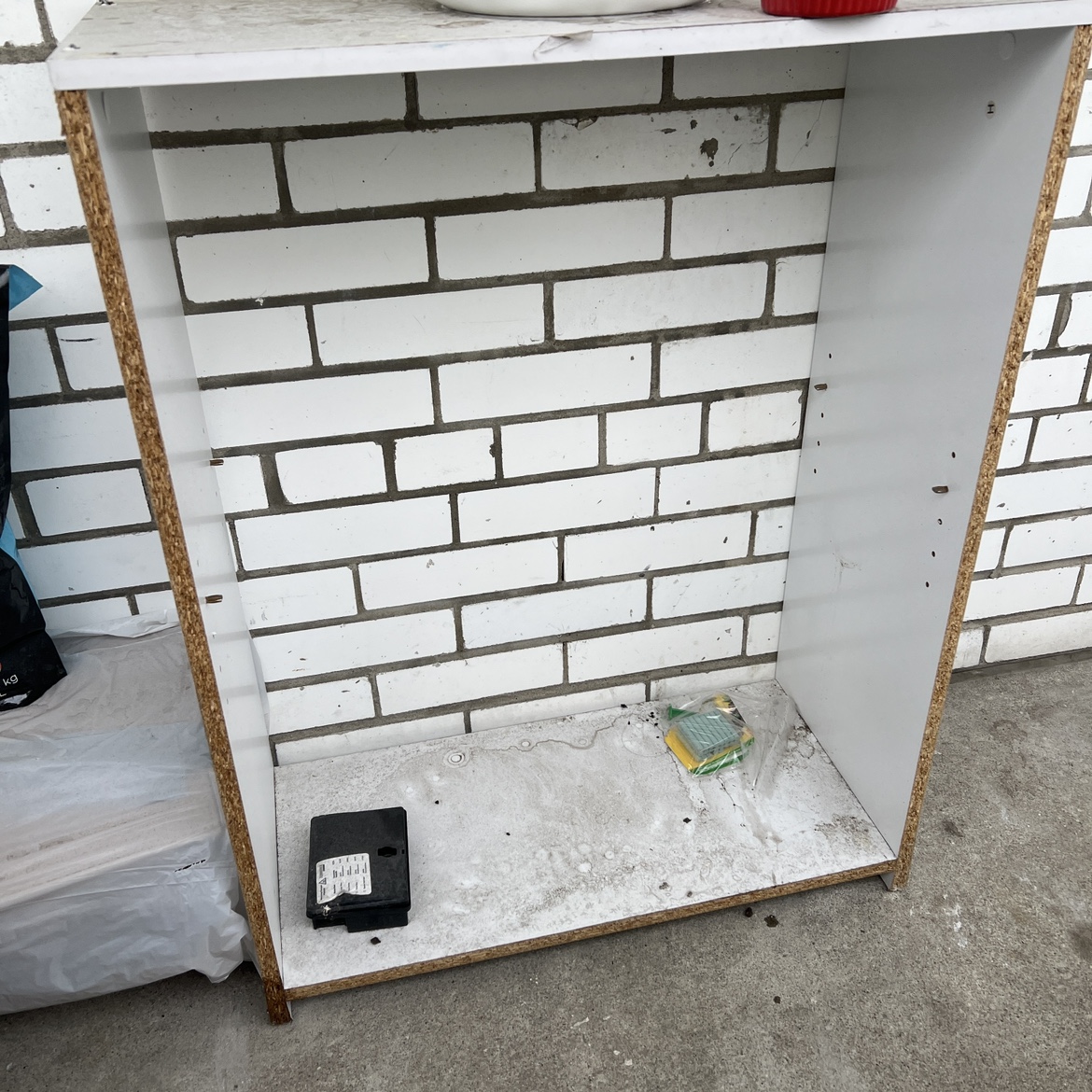 Shelf thumbnail