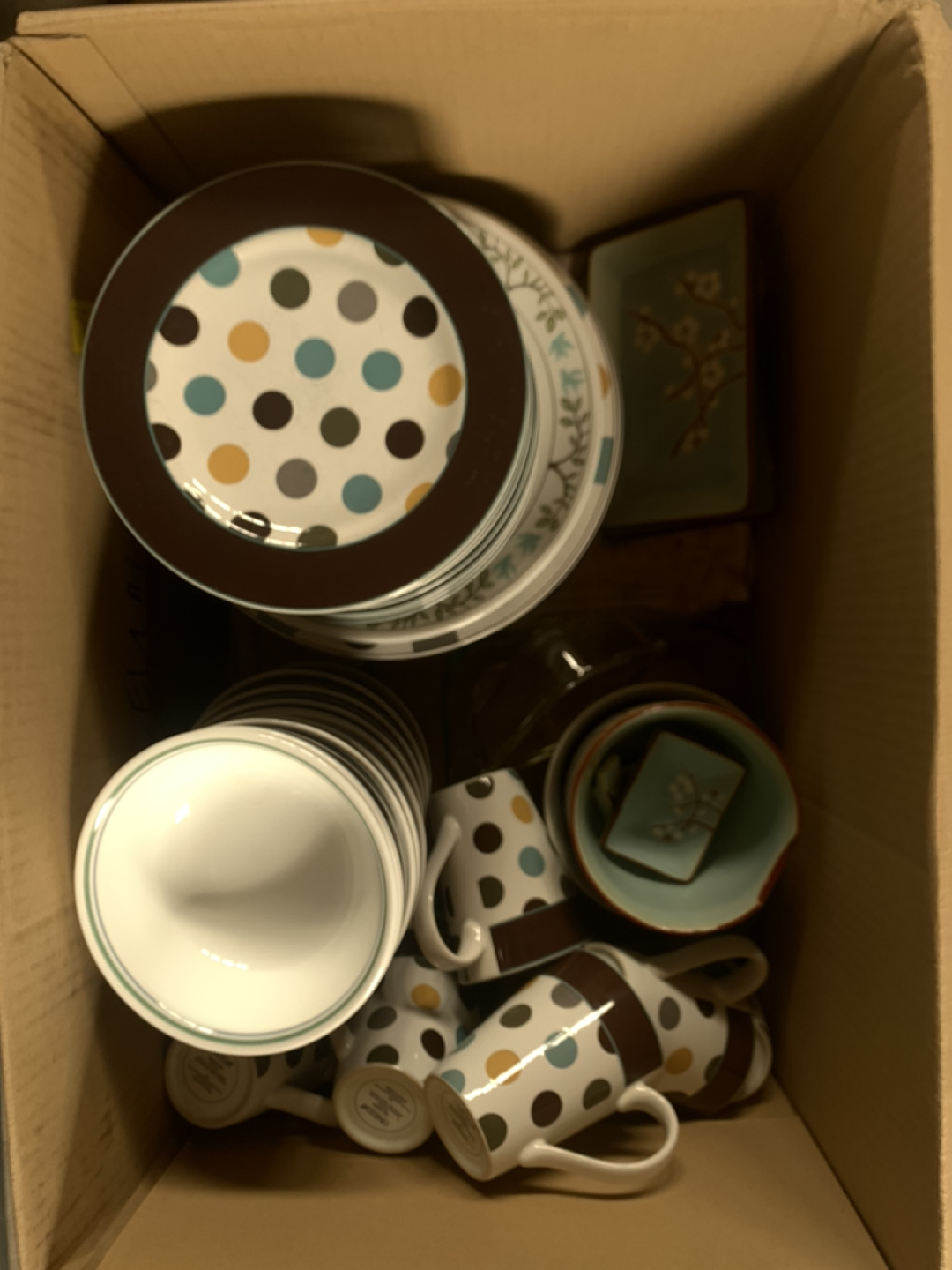 Dishes set - photo 2