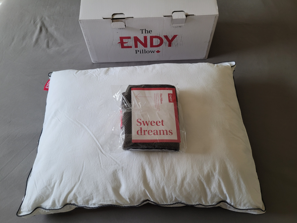 Endy Customizable Pillow - photo 2