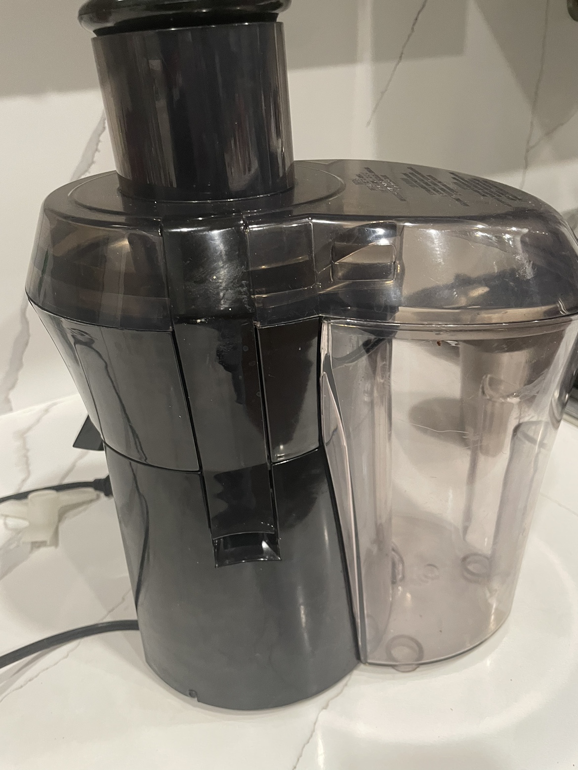 Juicer