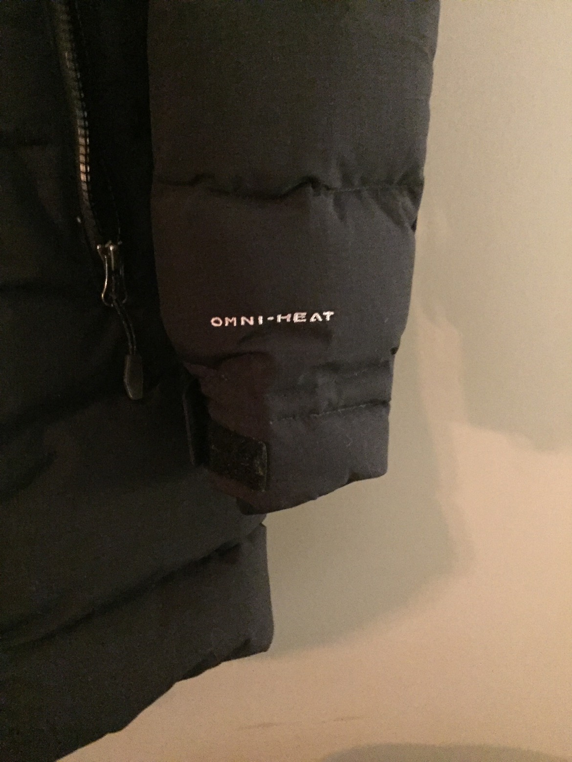 Winter jacket - photo 3