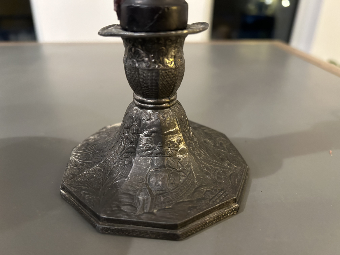 Candlelit dinner anyone? 🕯️ image indicator(4)