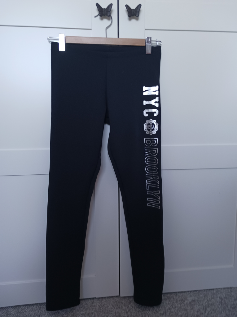Girl pants