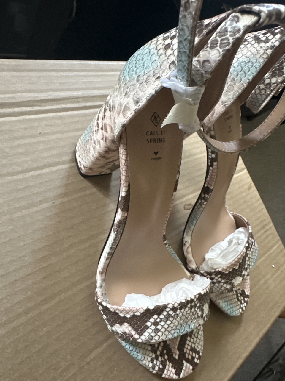 Ladies heels image indicator(2)