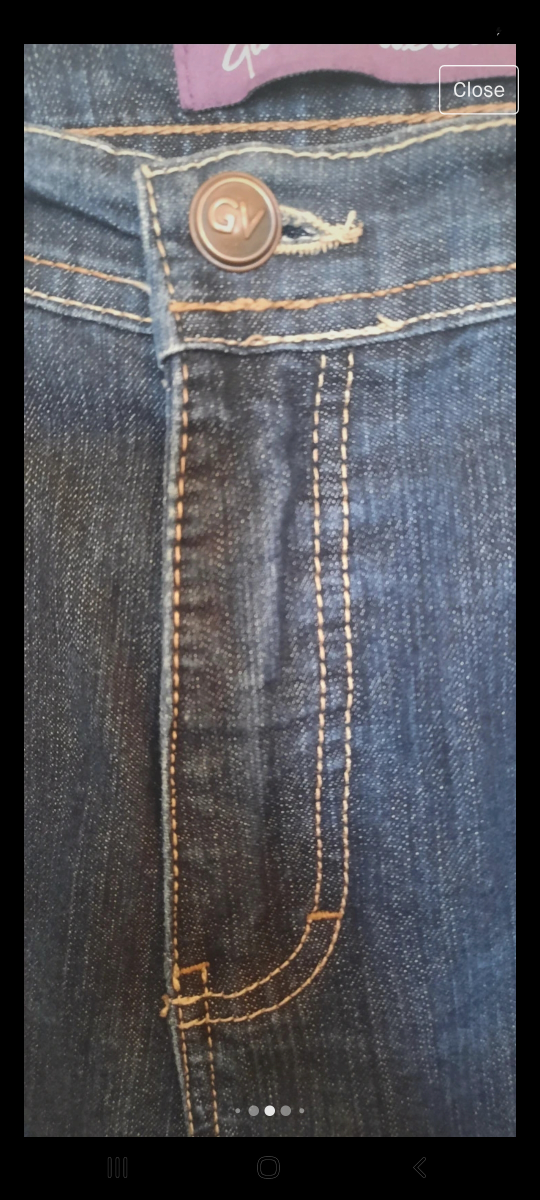 Women Jeans image indicator(3)