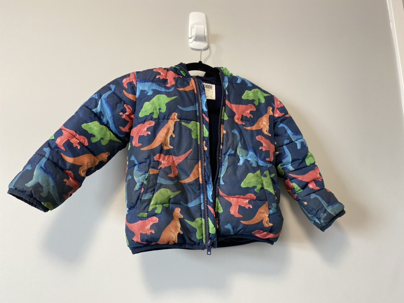 Jacket. #freecycle thumbnail