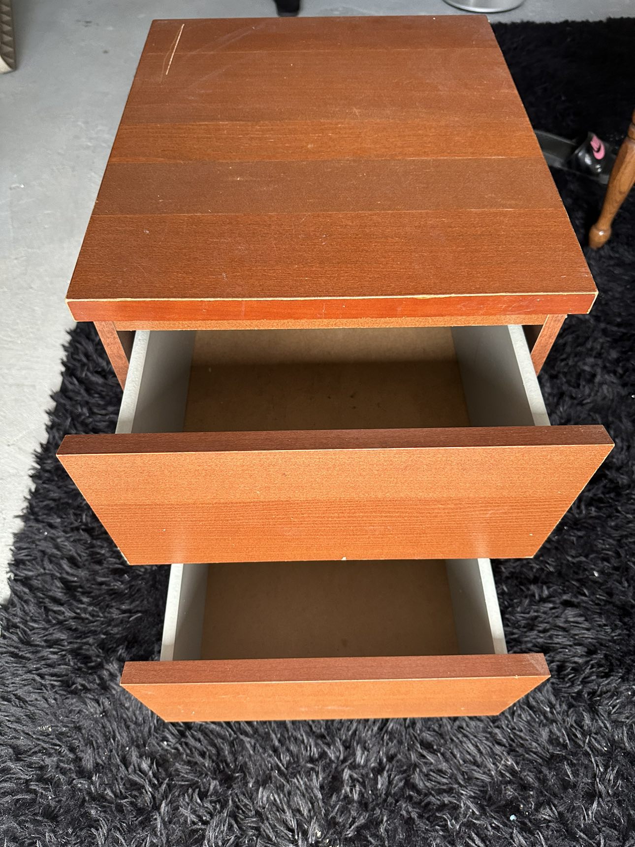Side Table - photo 2