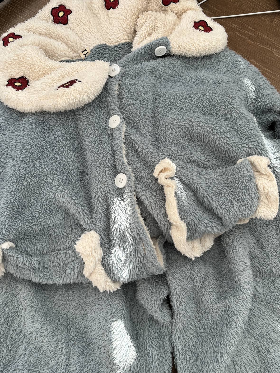 Pajama set (2 for $10) thumbnail