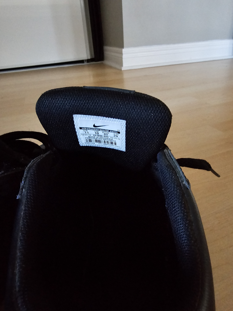 Nike Dunks image indicator(2)