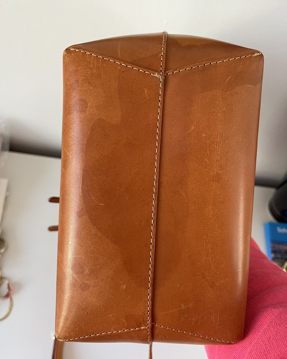 Mini Mansur Gavriel Bucket Bag - photo 3